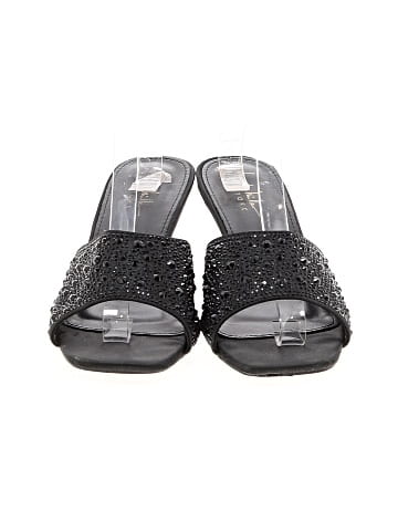 Nicole Miller Sandals (view 2)