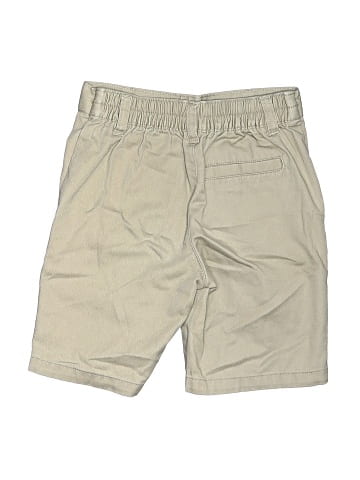 French Toast Khaki Shorts (view 2)