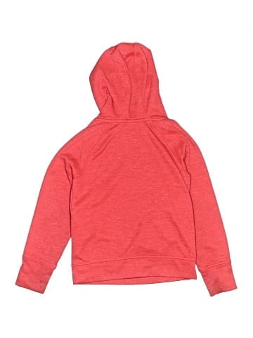 Reebok Pullover Hoodie (view 2)