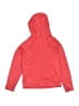 Reebok 100% Polyester Red Pullover Hoodie Size XS (toddler) - photo 2