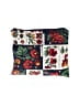 Assorted Brands Silver Makeup Bag One size - photo 2