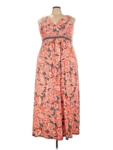 INC International Concepts Casual Dress (view 1)