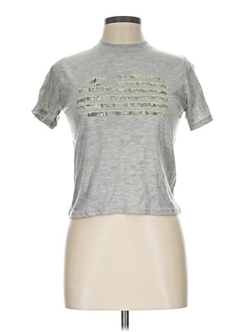 Mossy Oak Short Sleeve T-Shirt (view 1)