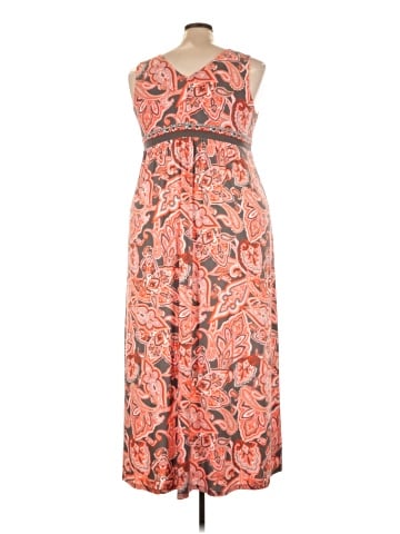 INC International Concepts Casual Dress (view 2)