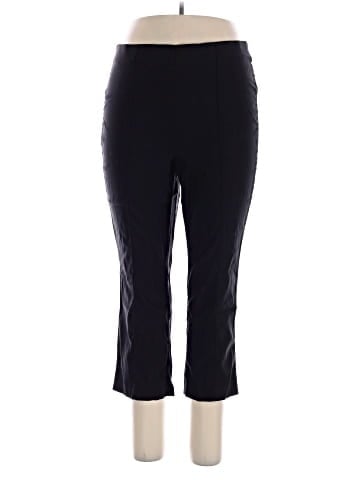 Rafaella Active Pants (view 1)