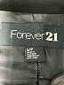 Forever 21 Black Blazer Size S - photo 6