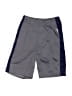 Marvel Color Block Gray Athletic Shorts Size 6 - photo 1