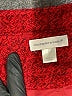 Christopher & Banks Red Coat Size L - photo 6