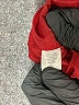 Christopher & Banks Red Coat Size L - photo 7