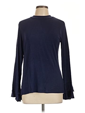 Venus Long Sleeve Top (view 1)