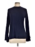 Venus Blue Long Sleeve Top Size XL - photo 1