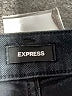 Express Black Jeans Size 12 - photo 7