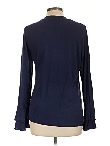 Venus Long Sleeve Top (view 2)