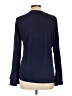 Venus Blue Long Sleeve Top Size XL - photo 2