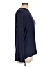 Venus Blue Long Sleeve Top Size XL - photo 4