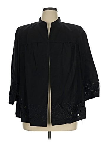 Kasper Jacket (view 1)