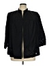 Kasper Black Jacket Size 16 - photo 1