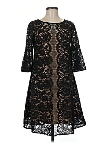 Gabby Skye Cocktail Dress (view 1)