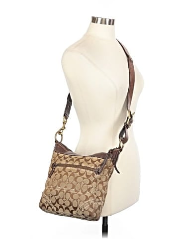 Coach Crossbody Bag (view 2)