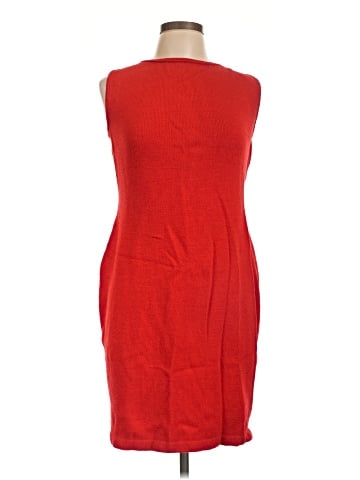 St. John Collection by Marie Gray Cocktail Dress (view 1)