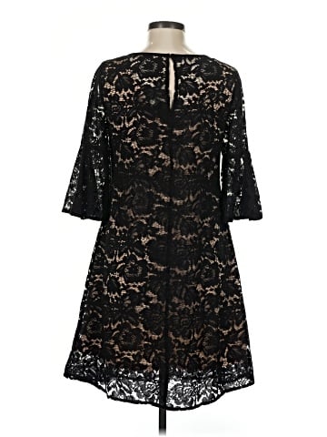 Gabby Skye Cocktail Dress (view 2)