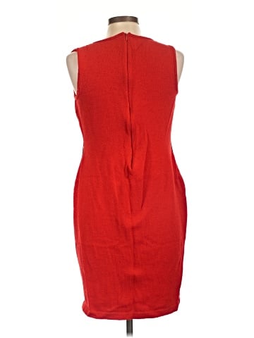 St. John Collection by Marie Gray Cocktail Dress (view 2)