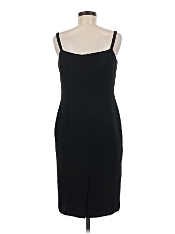 Dana Buchman Cocktail Dress (view 2)