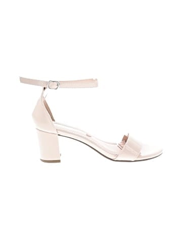Steve Madden Sandals (view 1)