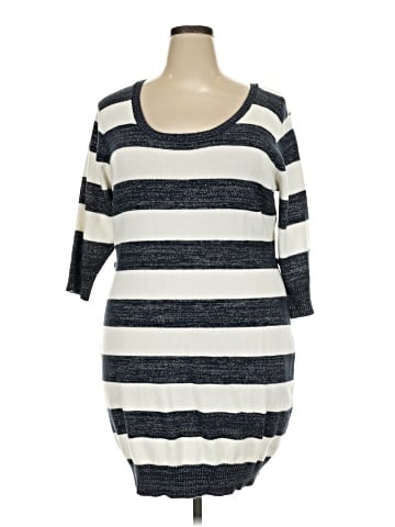 KRISTIN NICOLE Casual Dress (view 1)