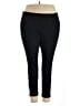 Old Navy Solid Black Active Pants Size XXL - photo 1