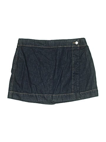 Madewell Skort (view 1)