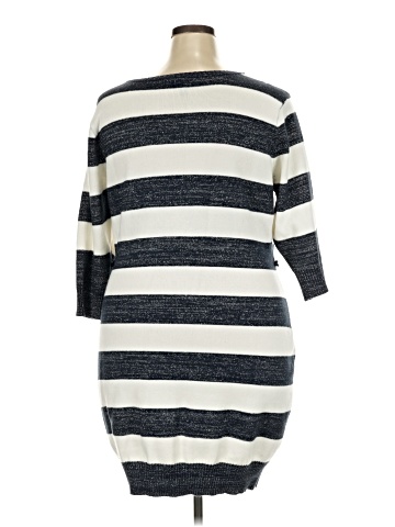 KRISTIN NICOLE Casual Dress (view 2)