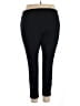 Old Navy Solid Black Active Pants Size XXL - photo 2