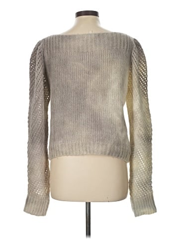 LoveShackFancy Wool Pullover Sweater (view 2)