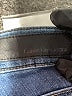 CALVIN KLEIN JEANS Blue Jeans Size 0 - photo 7
