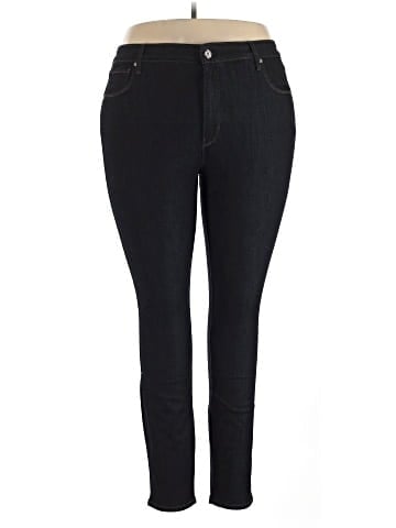 White House Black Market Jeggings (view 1)