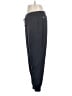 Zella Solid Gray Track Pants Size M - photo 5