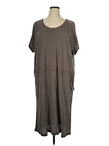 CALVIN KLEIN JEANS Casual Dress (view 1)