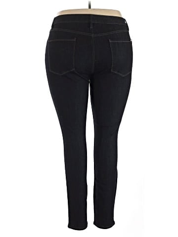 White House Black Market Jeggings (view 2)