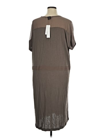 CALVIN KLEIN JEANS Casual Dress (view 2)