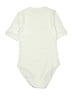 Capulet Ivory Bodysuit Size S - photo 2