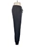 Zella Solid Gray Track Pants Size M - photo 4