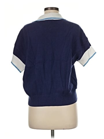 Saks Fifth Avenue Sweater Vest (view 2)