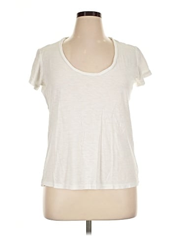 James Perse Short Sleeve T-Shirt (view 1)