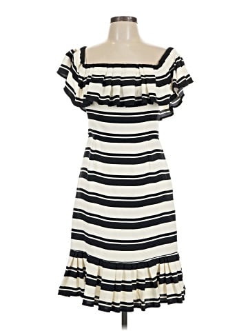 Halston Heritage Casual Dress (view 1)