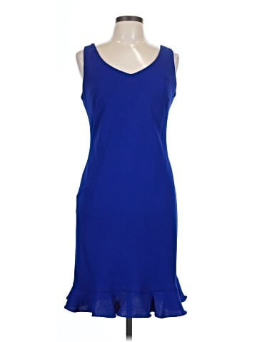 Evan Picone Cocktail Dress (view 1)