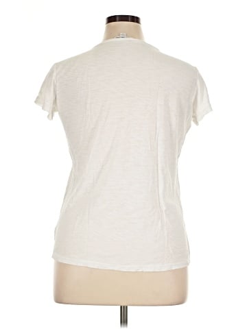 James Perse Short Sleeve T-Shirt (view 2)