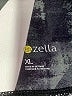 Zella Graphic Silver Active Pants Size XL - photo 7