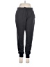 Zella Solid Gray Sweatpants Size M - photo 1
