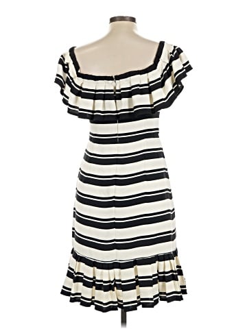 Halston Heritage Casual Dress (view 2)